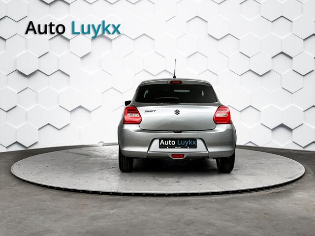 Suzuki SWIFT 1.2 Select Smart Hybrid GT | Navigatie | Adaptieve Cruise Control | Parkeercamera