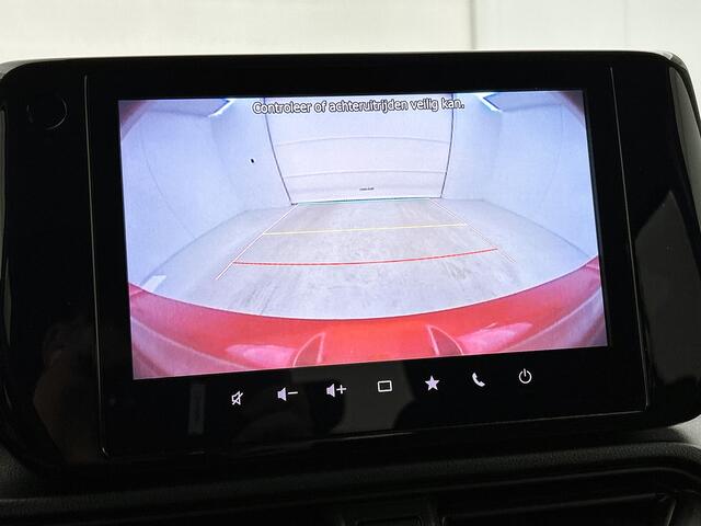 Suzuki SWIFT 1.2 Style Smart Hybrid | Dealeronderhouden | Keyless entry | Navigatie |