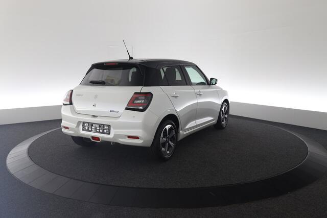 Suzuki SWIFT 1.2 Style Smart Hybrid