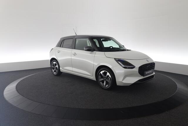 Suzuki SWIFT 1.2 Style Smart Hybrid