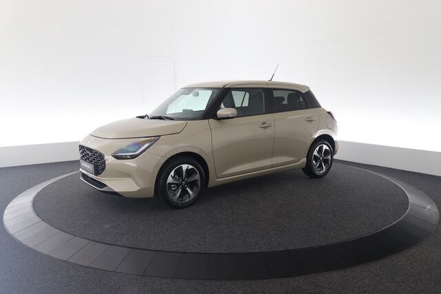 Suzuki SWIFT 1.2 Style Smart Hybrid