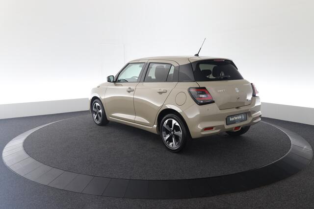 Suzuki SWIFT 1.2 Style Smart Hybrid
