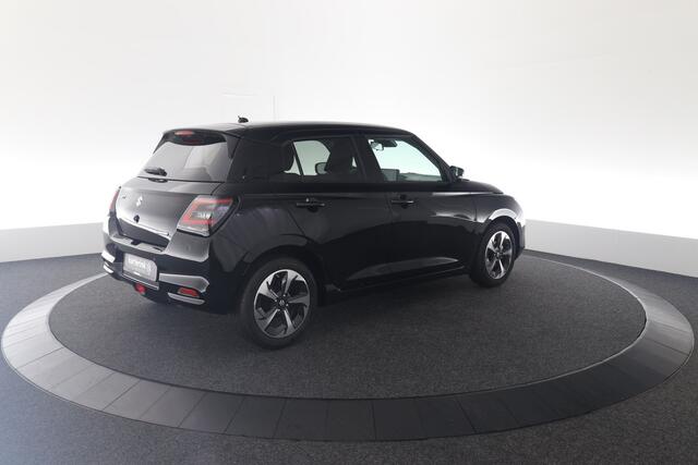 Suzuki SWIFT 1.2 Style Smart Hybrid