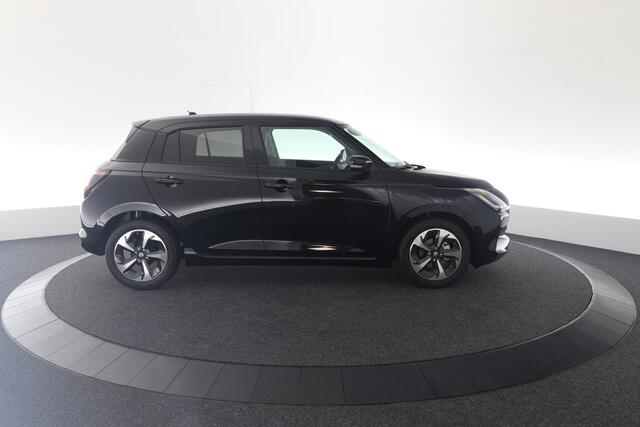 Suzuki SWIFT 1.2 Style Smart Hybrid
