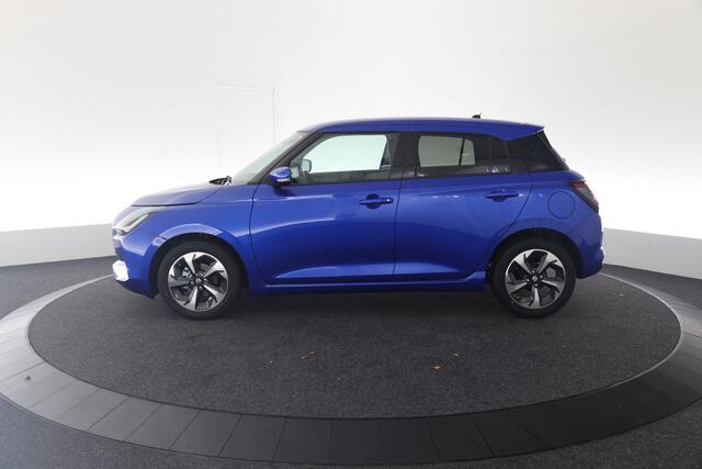 Suzuki SWIFT 1.2 Style Smart Hybrid