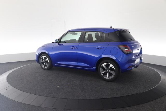 Suzuki SWIFT 1.2 Style Smart Hybrid