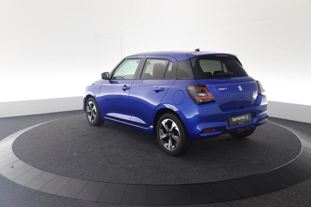 Suzuki SWIFT 1.2 Style Smart Hybrid