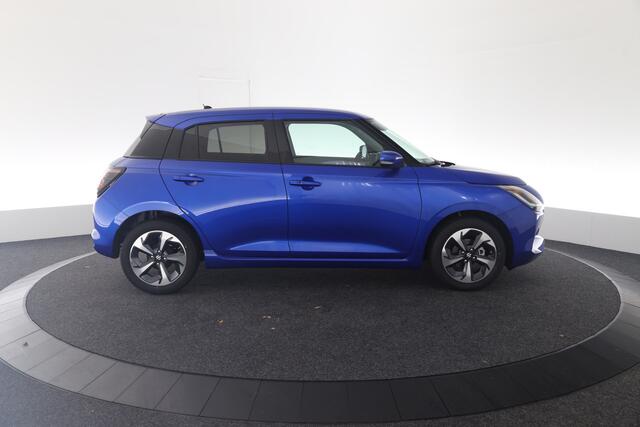 Suzuki SWIFT 1.2 Style Smart Hybrid