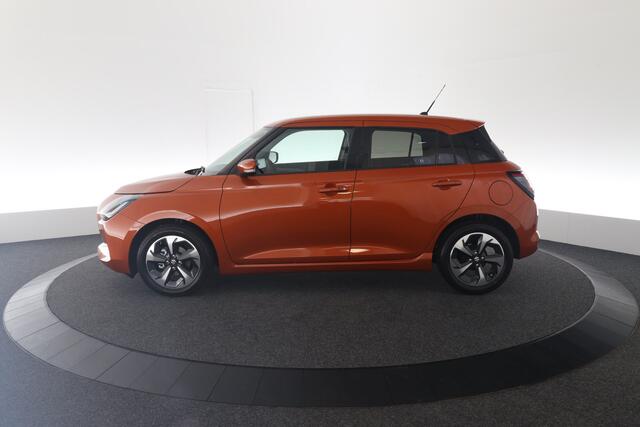 Suzuki SWIFT 1.2 Style Smart Hybrid