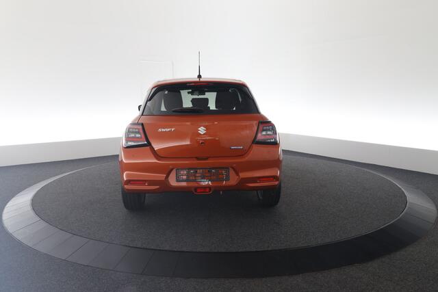 Suzuki SWIFT 1.2 Style Smart Hybrid