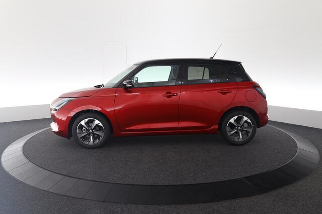 Suzuki SWIFT 1.2 Style Smart Hybrid