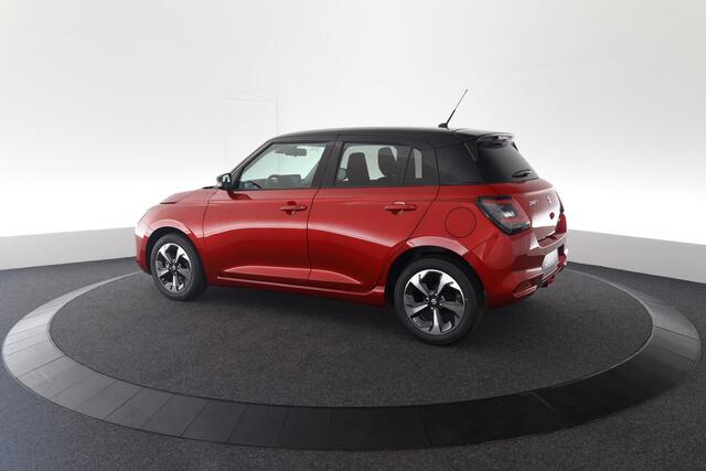 Suzuki SWIFT 1.2 Style Smart Hybrid
