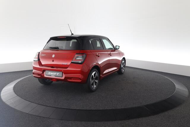 Suzuki SWIFT 1.2 Style Smart Hybrid