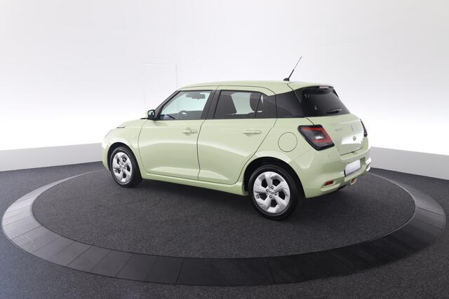 Suzuki SWIFT 1.2 SelectSmart Hybrid