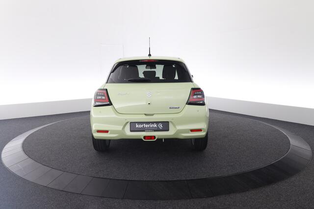 Suzuki SWIFT 1.2 SelectSmart Hybrid