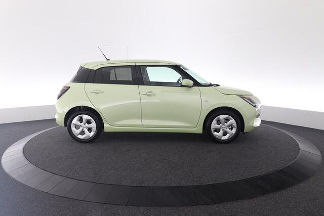 Suzuki SWIFT 1.2 SelectSmart Hybrid