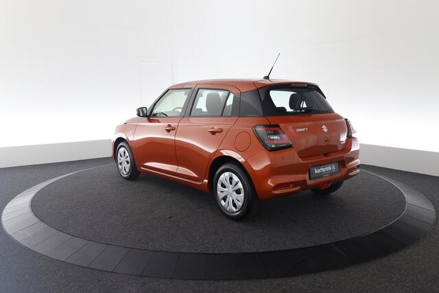 Suzuki SWIFT 1.2 Comfort Smart Hybrid | ¤ 1.000,- actiekorting