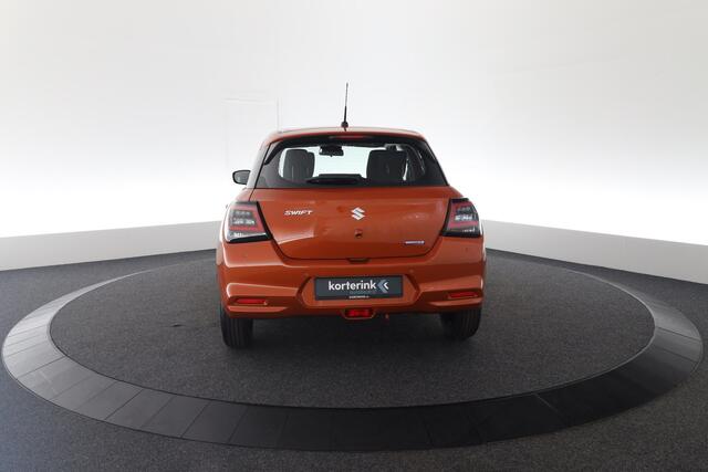 Suzuki SWIFT 1.2 Comfort Smart Hybrid | ¤ 1.000,- actiekorting