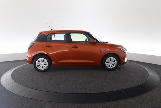 Suzuki SWIFT 1.2 Comfort Smart Hybrid | ¤ 1.000,- actiekorting