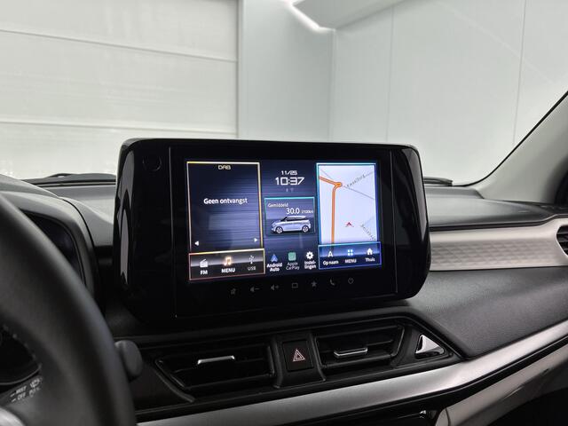 Suzuki SWIFT 1.2 Style Smart Hybrid | BTW voertuig | PDC | Achteruitrijcamera |