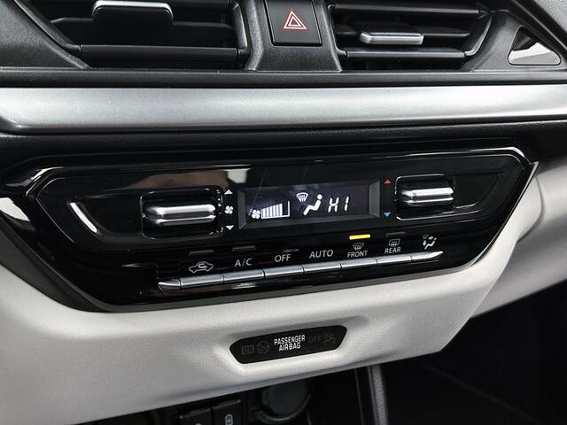 Suzuki SWIFT 1.2 Style Smart Hybrid | BTW voertuig | PDC | Achteruitrijcamera |