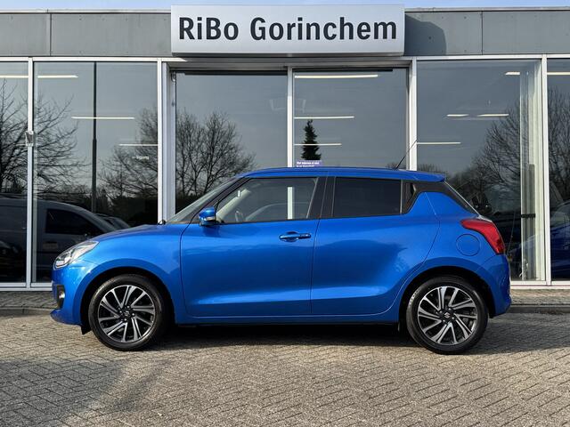 Suzuki SWIFT 1.2 Style Smart Hybrid * Achteruitrijcamera * Stoelverwarming *