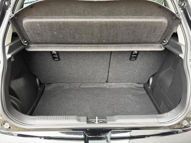 Suzuki SWIFT 1.2 Select Smart Hybrid / Navi / Camera / Adaptive Cruise / Keyless / Stoelverwarming / Carplay