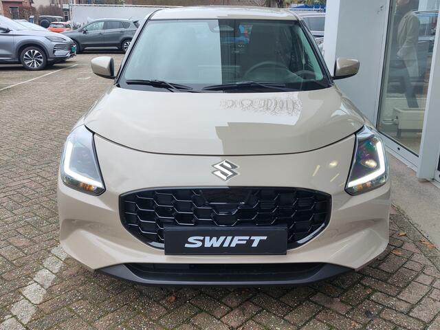 Suzuki SWIFT 1.2 SELECT SMART HYBRID Beschikbaar! | Tot 10 JAAR GARANTIE! | Inclusief ¤ 1.500,- Voorraad Voordeel