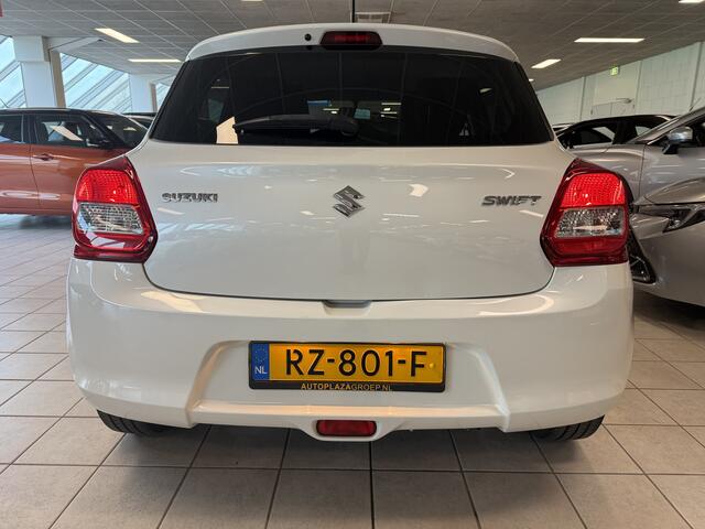 Suzuki SWIFT 1.2 Select