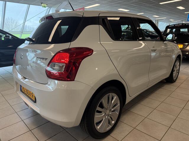 Suzuki SWIFT 1.2 Select