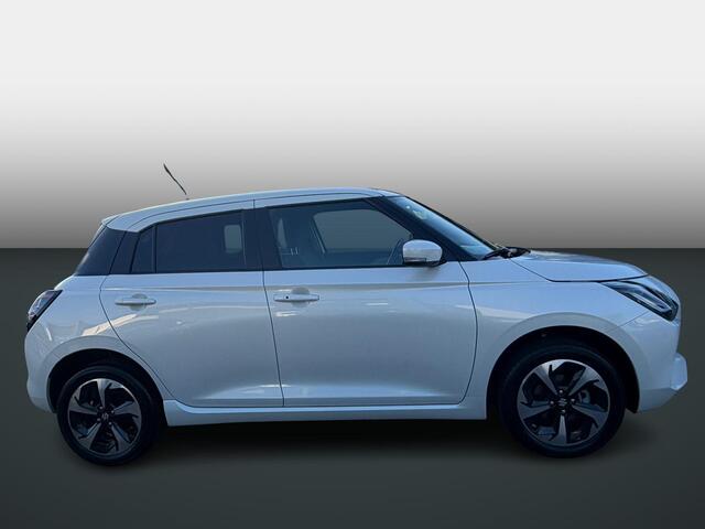 Suzuki SWIFT 1.2 Style Smart Hybrid | Climate Control |Tot 10 JAAR GARANTIE! | Navi | Camera | Rijklaarprijs!!