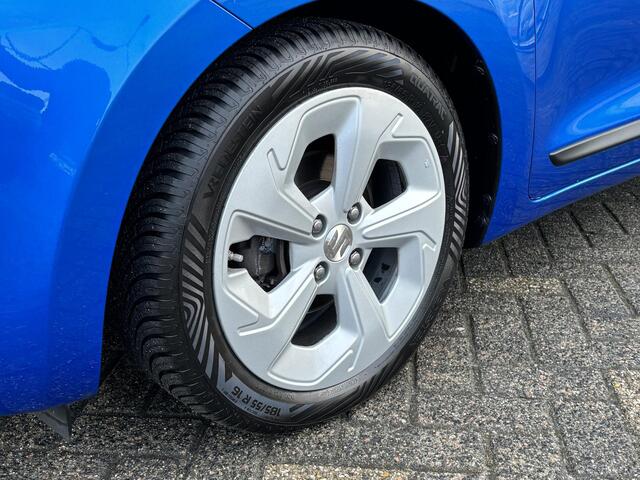 Suzuki SWIFT 1.2 Stijl Automaat Spoiler/Navi/Cruise