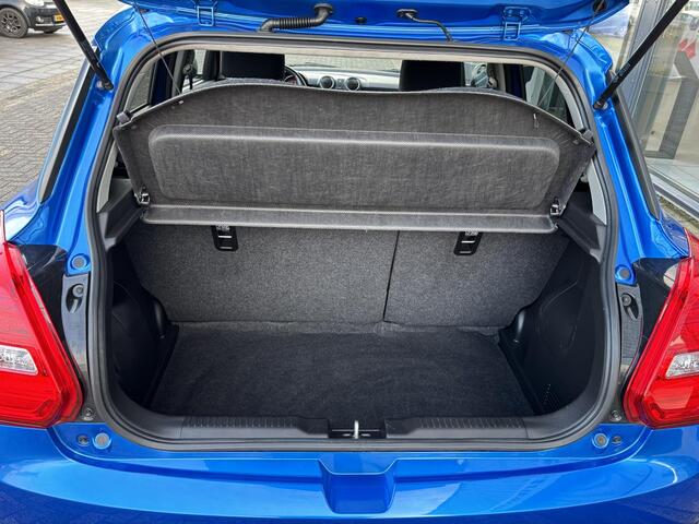 Suzuki SWIFT 1.2 Stijl Automaat Spoiler/Navi/Cruise