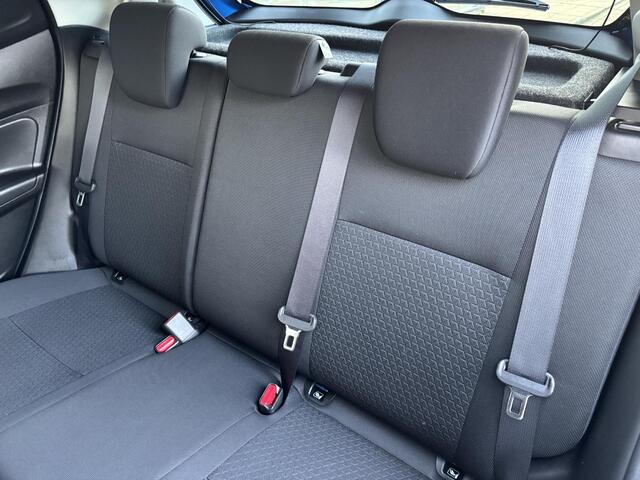 Suzuki SWIFT 1.2 Stijl Automaat Spoiler/Navi/Cruise