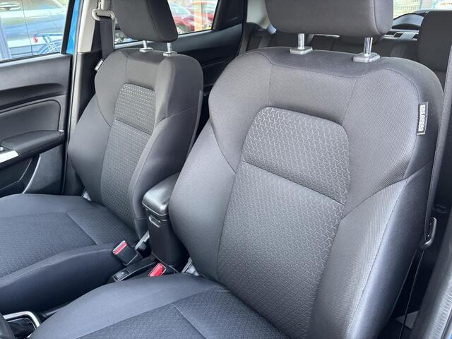 Suzuki SWIFT 1.2 Stijl Automaat Spoiler/Navi/Cruise