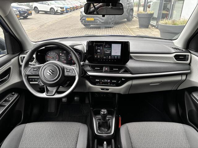 Suzuki SWIFT 1.2 Style Smart Hybrid Demo/Lmv/Navi/Clima