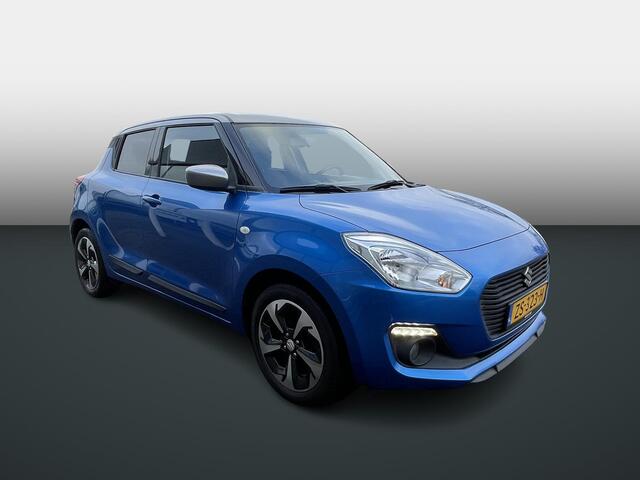 Suzuki SWIFT 1.2 Limited Edition GT-Pakket