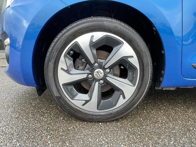 Suzuki SWIFT 1.2 Limited Edition GT-Pakket