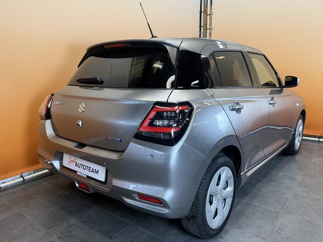 Suzuki SWIFT 1.2 Select Smart Hybrid navi | camera | adaptive cruise lmv | stoelverwarming