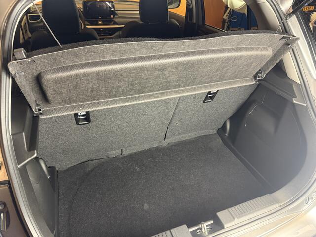 Suzuki SWIFT 1.2 Select Smart Hybrid navi | camera | adaptive cruise lmv | stoelverwarming