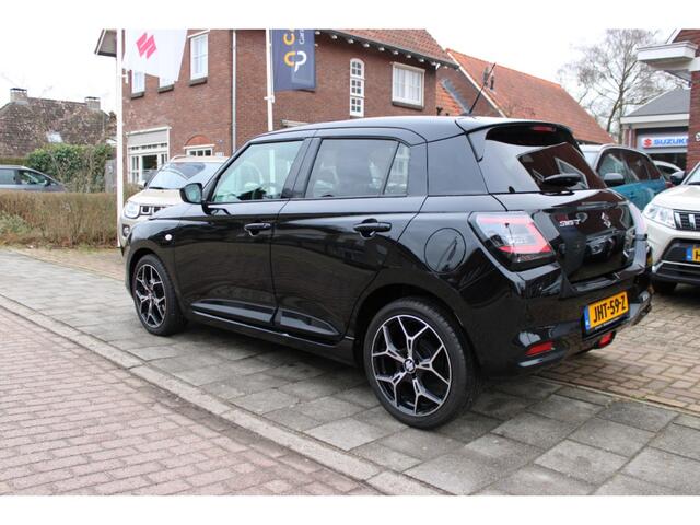 Suzuki SWIFT Select