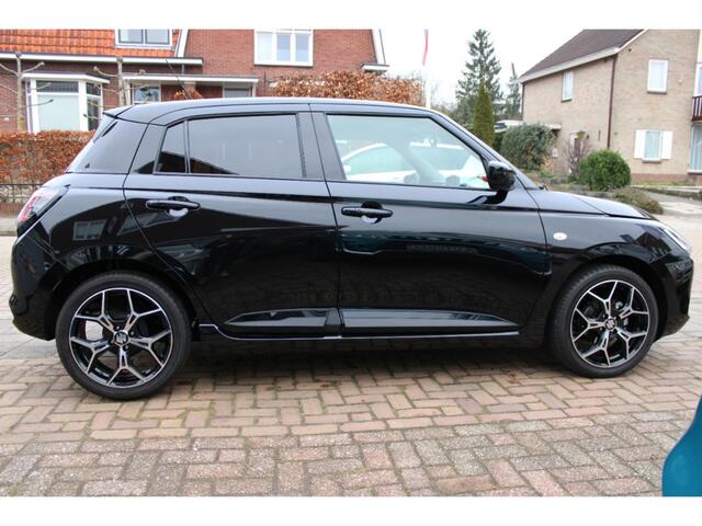 Suzuki SWIFT Select