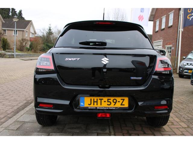 Suzuki SWIFT Select