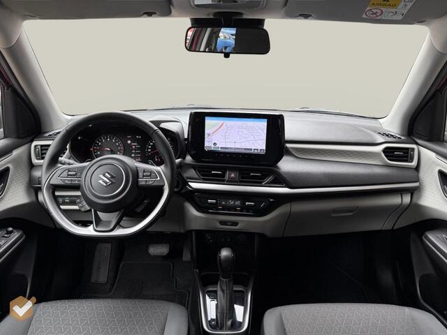 Suzuki SWIFT 1.2 Style SmartHybrid Automaat *Geen Afl. kosten*