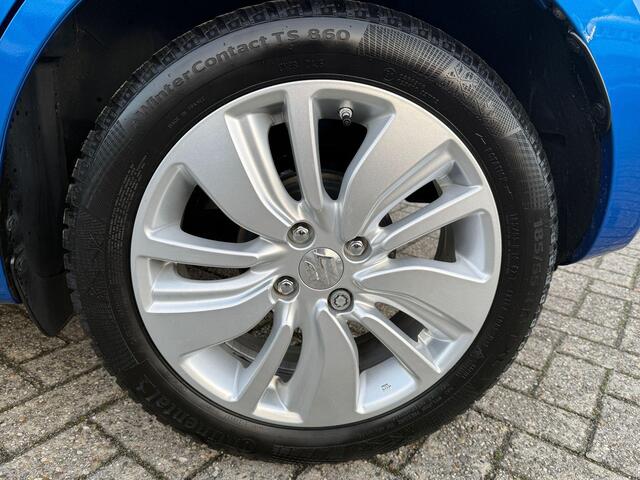 Suzuki SWIFT 1.2 Select Smart Hybrid | Camera | Cruise | RIJKLAARPRIJS!