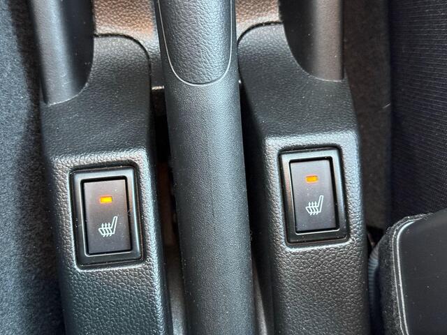 Suzuki SWIFT 1.2 Select Smart Hybrid | Camera | Cruise | RIJKLAARPRIJS!