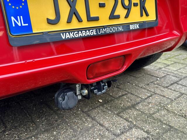 Suzuki SWIFT 1.2 Select SmartHybrid Camera Navi Stoelverwarming