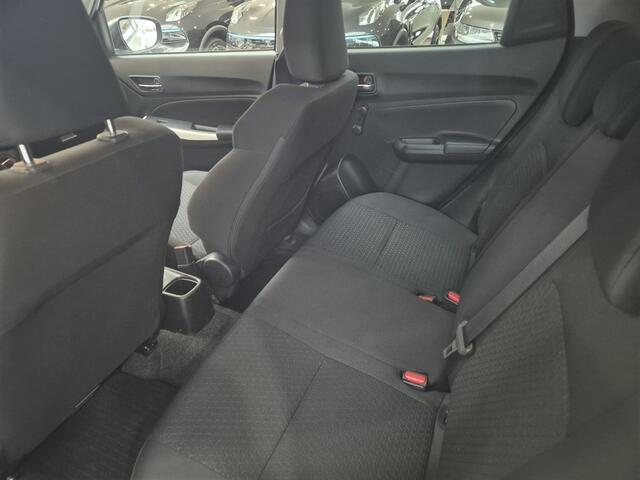 Suzuki SWIFT 1.2 Select Smart Hybrid [CAMERA |CRUISE| APPLECARPLAY |ORIGINEEL