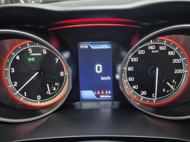 Suzuki SWIFT 1.2 Select Smart Hybrid [CAMERA |CRUISE| APPLECARPLAY |ORIGINEEL