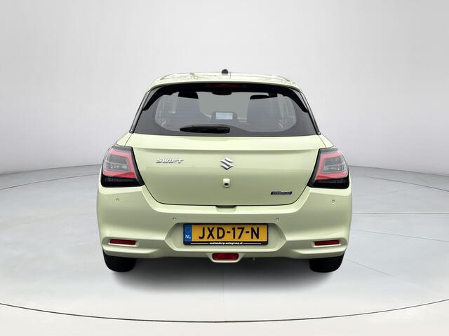 Suzuki SWIFT 1.2 Comfort Smart Hybrid **DODEHOEK DETECTIE/ ADAPTIEF CRUISE CONTROL/ AIRCO**